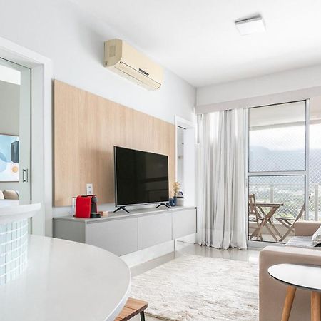 Tabas Lindissimo Ape 2 Quartos - Leblon Lb0045 Rio de Janeiro Ngoại thất bức ảnh