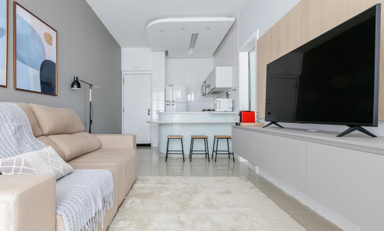 Tabas Lindissimo Ape 2 Quartos - Leblon Lb0045 Rio de Janeiro Ngoại thất bức ảnh