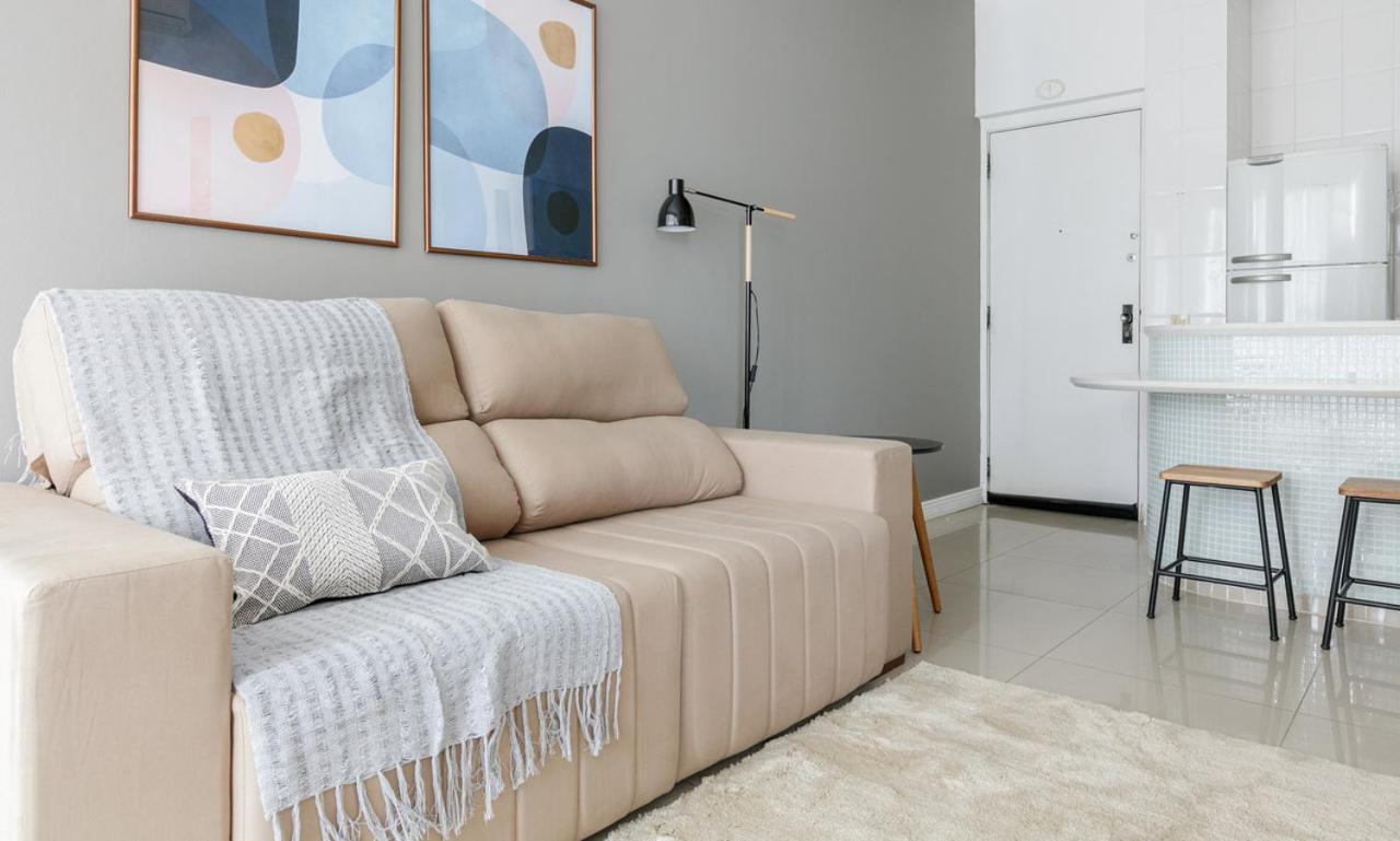 Tabas Lindissimo Ape 2 Quartos - Leblon Lb0045 Rio de Janeiro Ngoại thất bức ảnh
