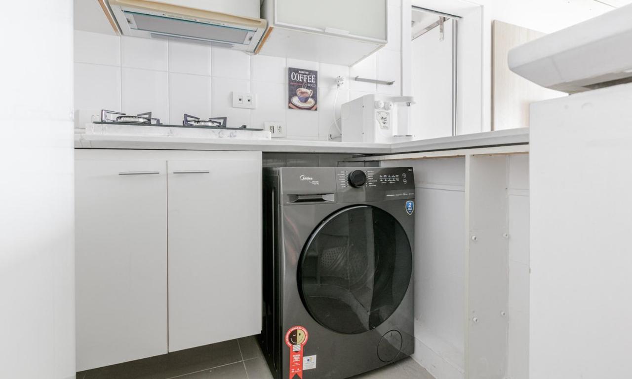Tabas Lindissimo Ape 2 Quartos - Leblon Lb0045 Rio de Janeiro Ngoại thất bức ảnh