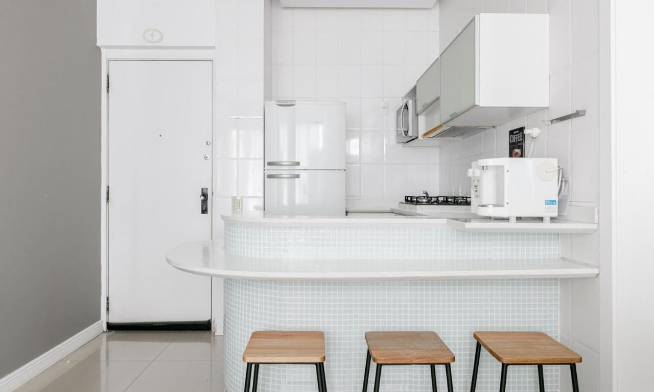 Tabas Lindissimo Ape 2 Quartos - Leblon Lb0045 Rio de Janeiro Ngoại thất bức ảnh