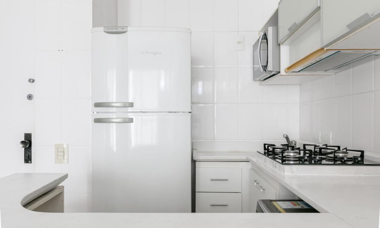 Tabas Lindissimo Ape 2 Quartos - Leblon Lb0045 Rio de Janeiro Ngoại thất bức ảnh