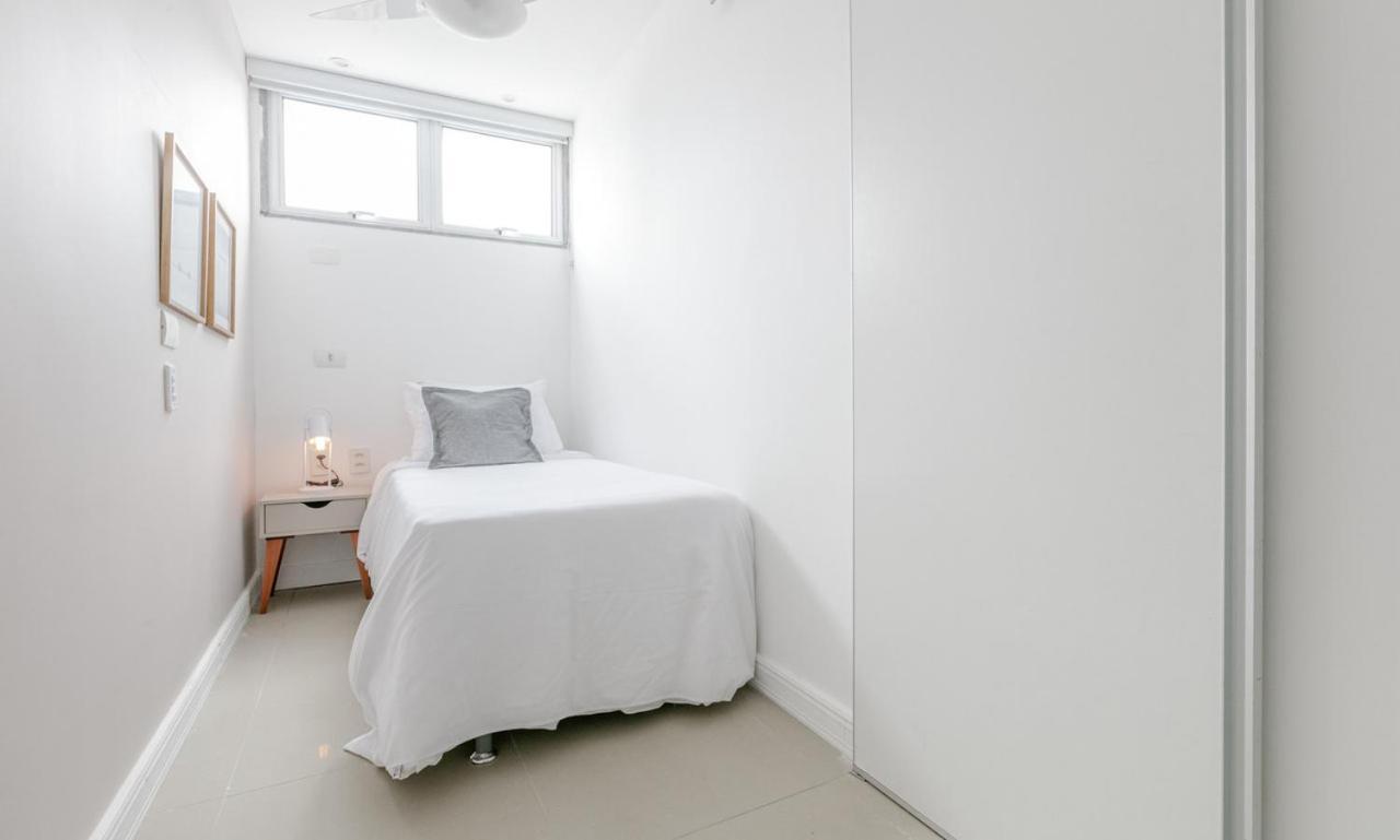 Tabas Lindissimo Ape 2 Quartos - Leblon Lb0045 Rio de Janeiro Ngoại thất bức ảnh