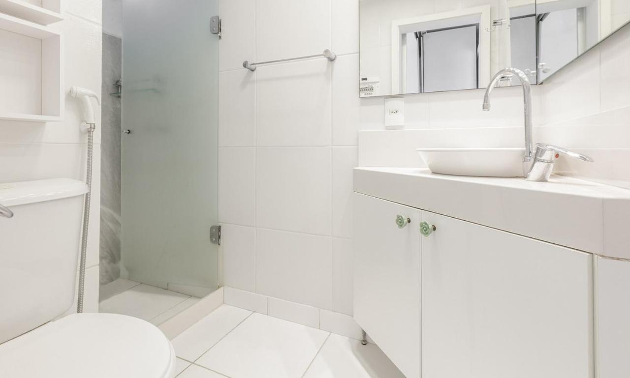 Tabas Lindissimo Ape 2 Quartos - Leblon Lb0045 Rio de Janeiro Ngoại thất bức ảnh