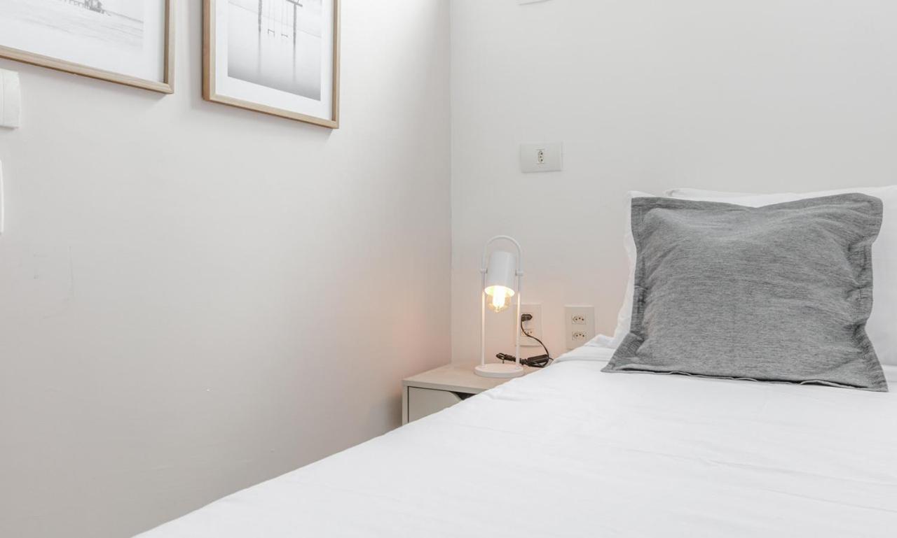 Tabas Lindissimo Ape 2 Quartos - Leblon Lb0045 Rio de Janeiro Ngoại thất bức ảnh