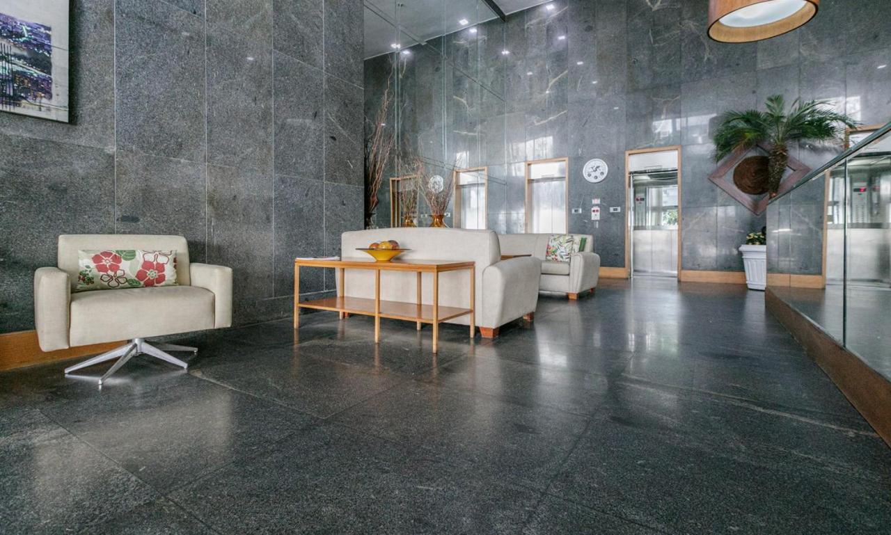 Tabas Lindissimo Ape 2 Quartos - Leblon Lb0045 Rio de Janeiro Ngoại thất bức ảnh